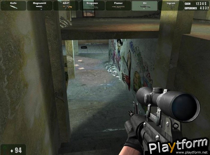 Rage Hard (PC)