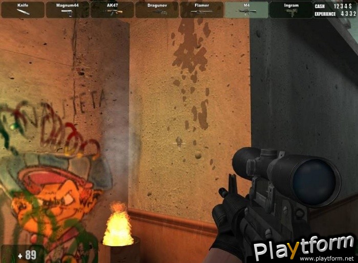 Rage Hard (PC)