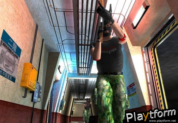 Rage Hard (PC)