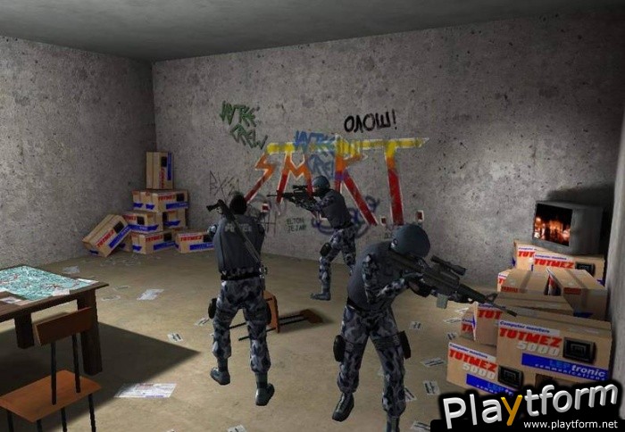 Rage Hard (PC)