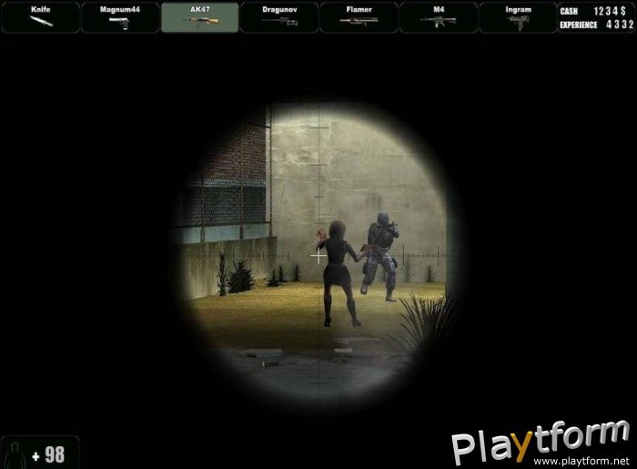Rage Hard (PC)