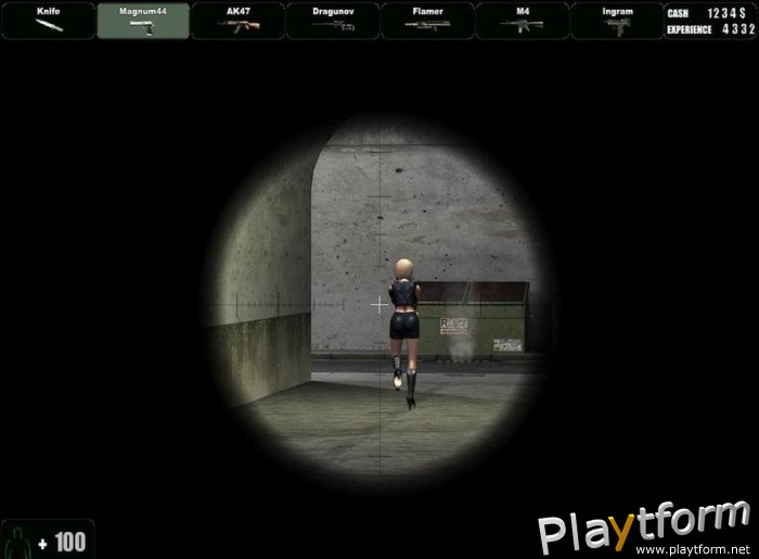 Rage Hard (PC)