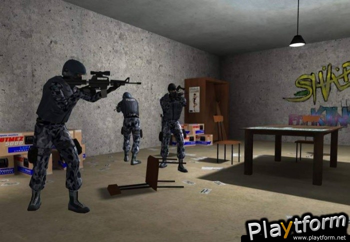 Rage Hard (PC)