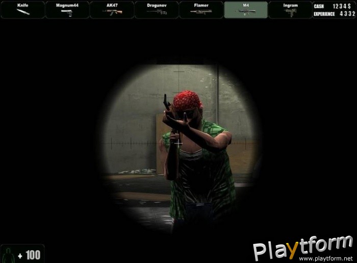Rage Hard (PC)