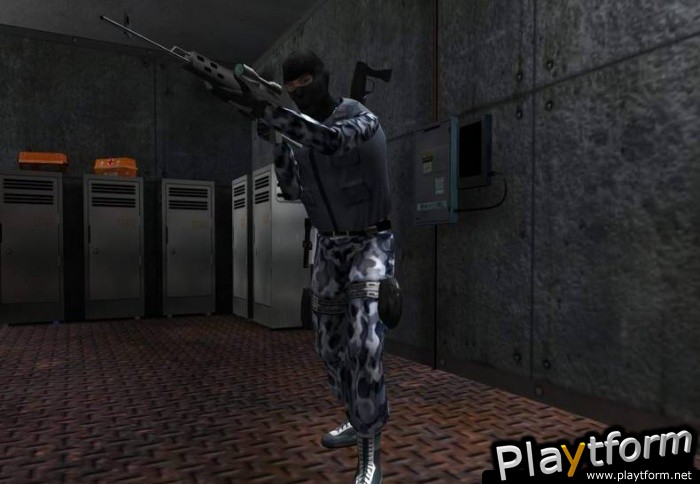 Rage Hard (PC)