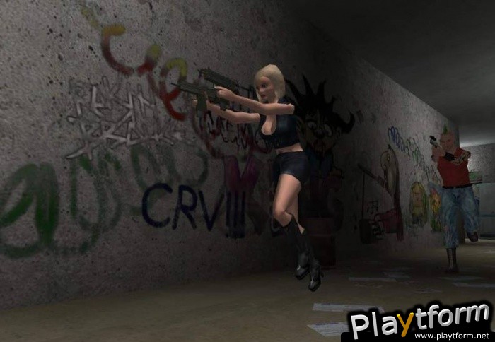 Rage Hard (PC)