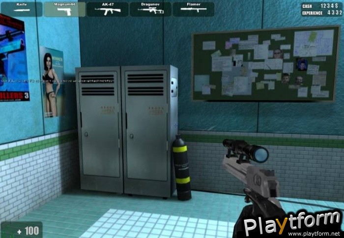 Rage Hard (PC)
