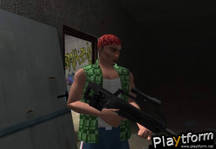 Rage Hard (PC)