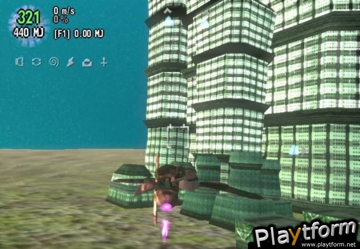 Venture the Void (PC)
