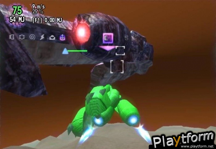 Venture the Void (PC)