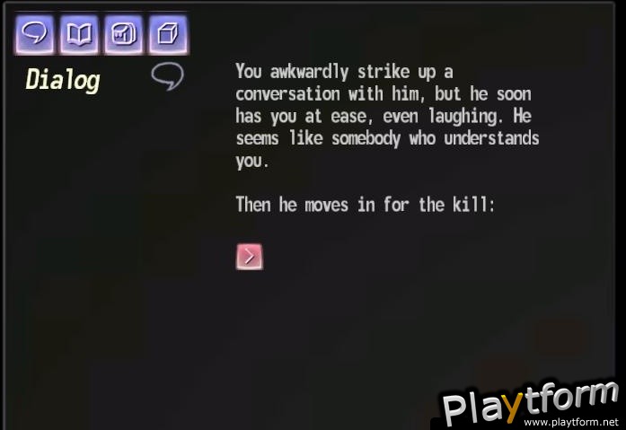 Venture the Void (PC)