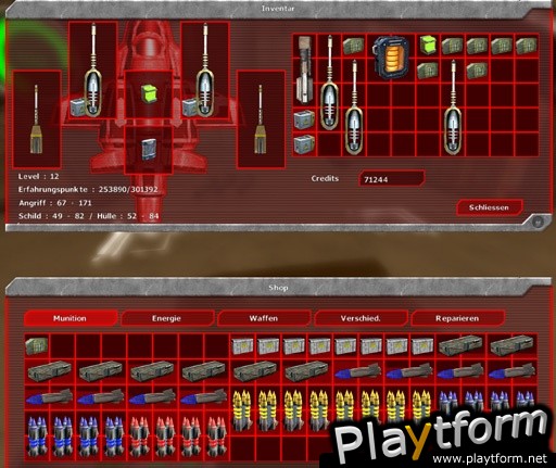 Gunship Apocalypse (PC)