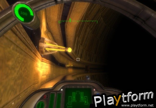 Gunship Apocalypse (PC)