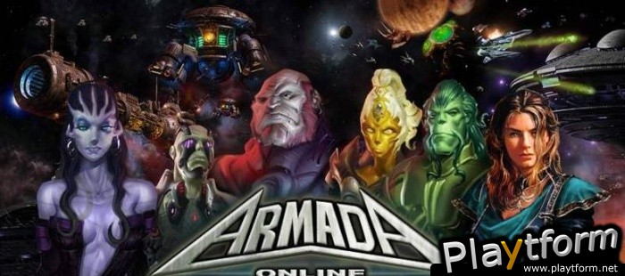 Armada Online (PC)