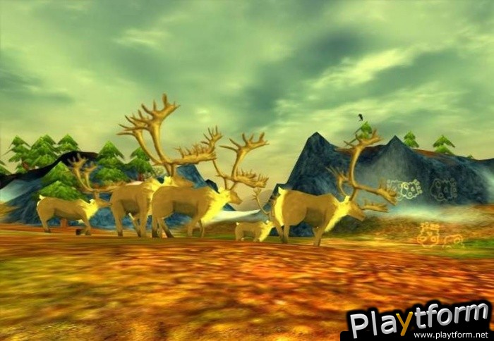 Venture Arctic (PC)