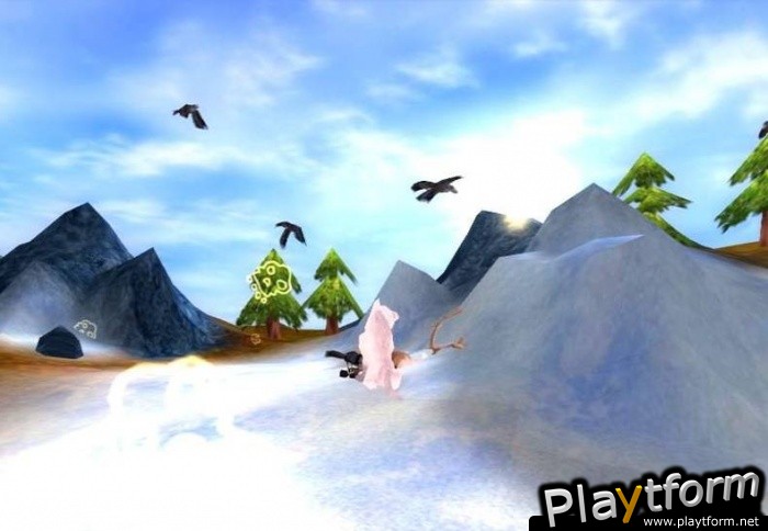 Venture Arctic (PC)
