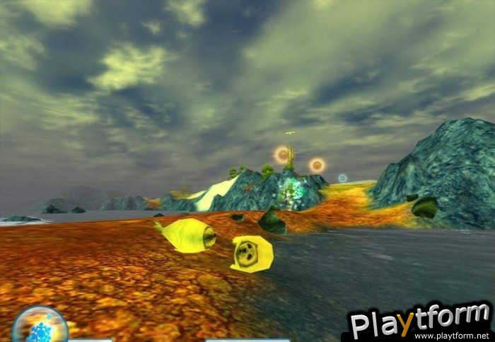 Venture Arctic (PC)