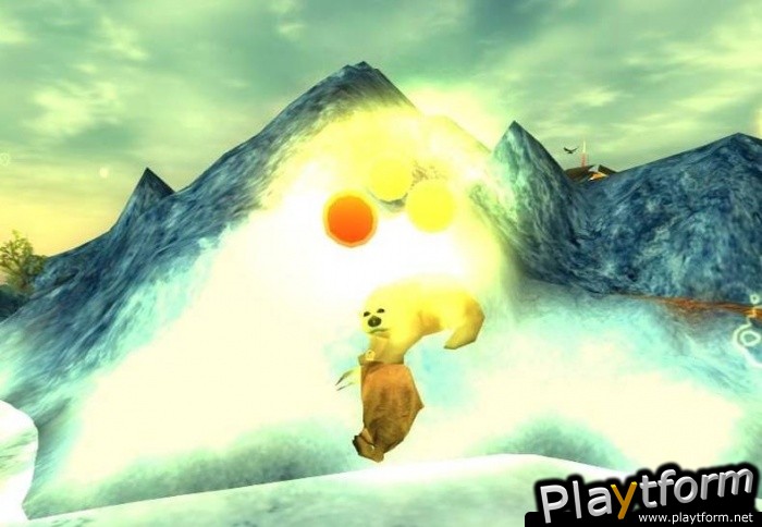 Venture Arctic (PC)