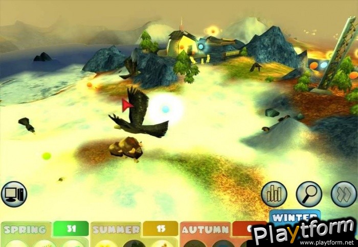 Venture Arctic (PC)