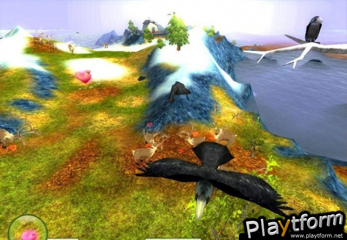 Venture Arctic (PC)
