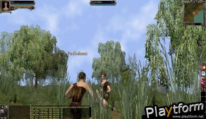 Ragneses Online (PC)