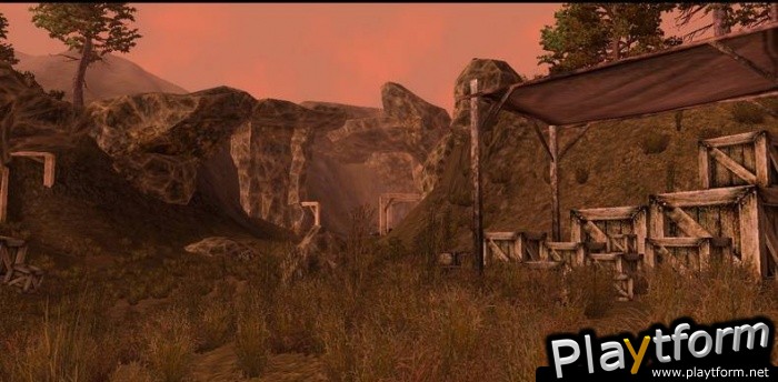 Ragneses Online (PC)