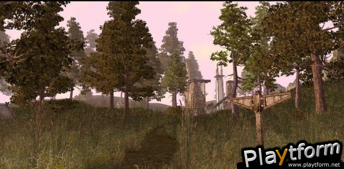 Ragneses Online (PC)