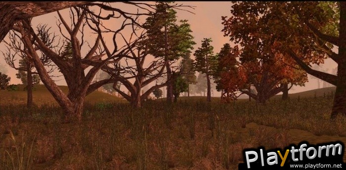 Ragneses Online (PC)