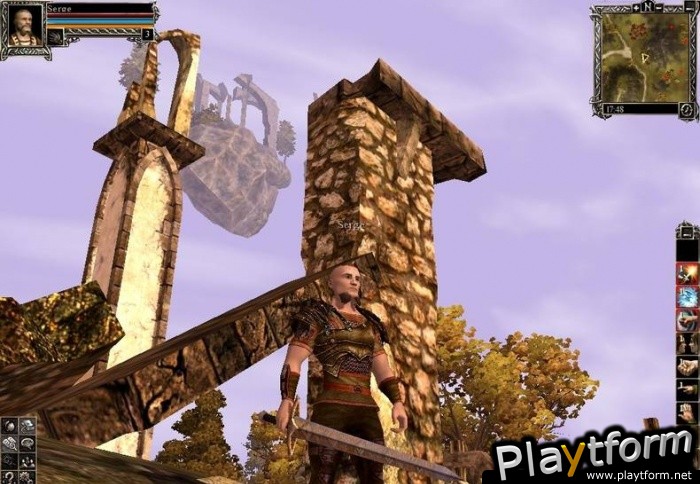 Ragneses Online (PC)