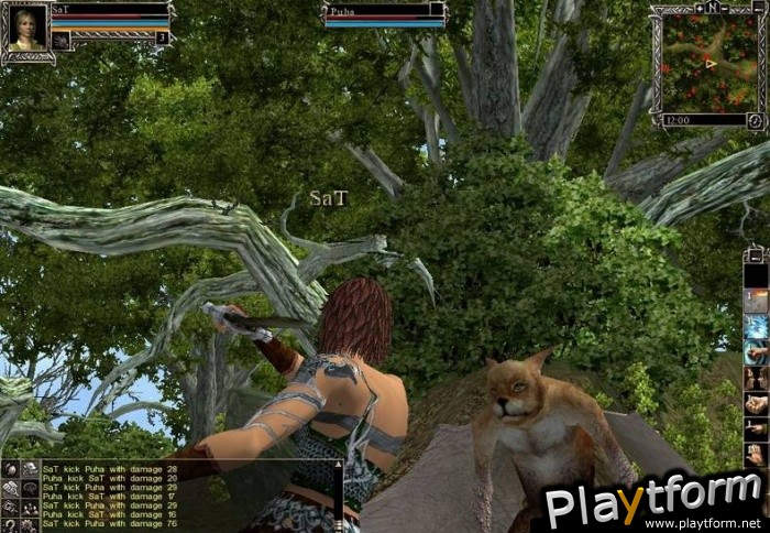 Ragneses Online (PC)