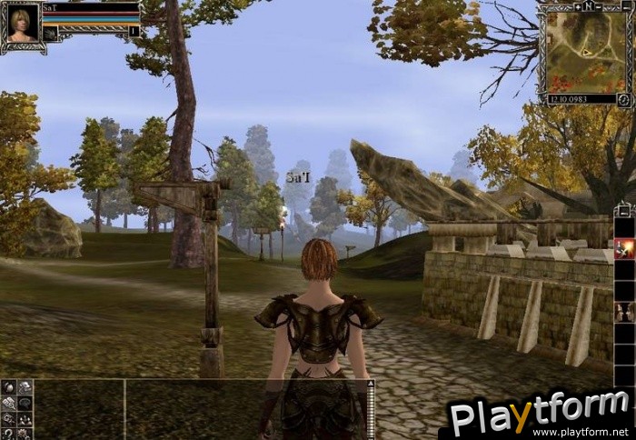 Ragneses Online (PC)