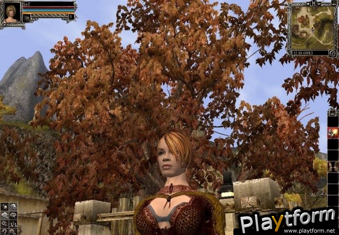 Ragneses Online (PC)