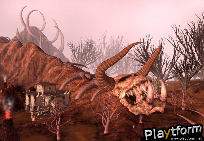 Ragneses Online (PC)