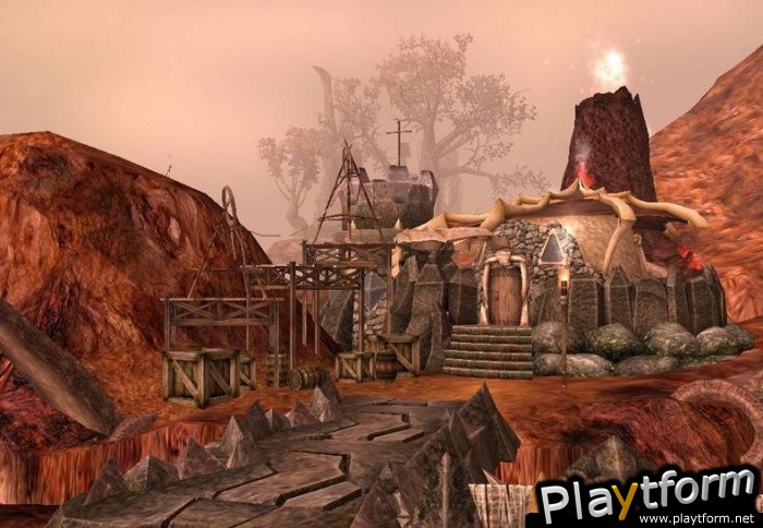 Ragneses Online (PC)