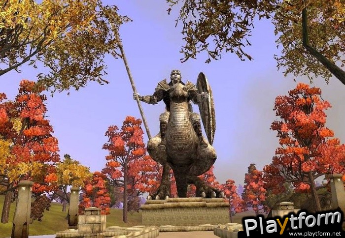 Ragneses Online (PC)