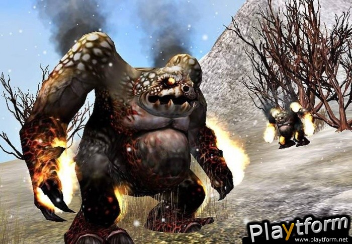 Ragneses Online (PC)