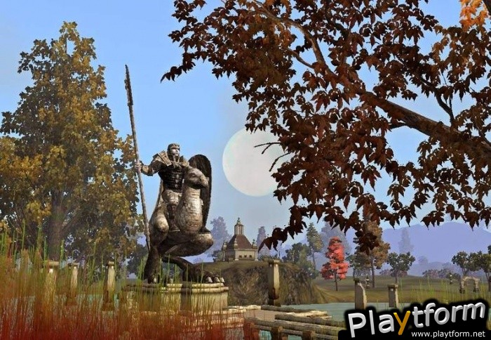 Ragneses Online (PC)