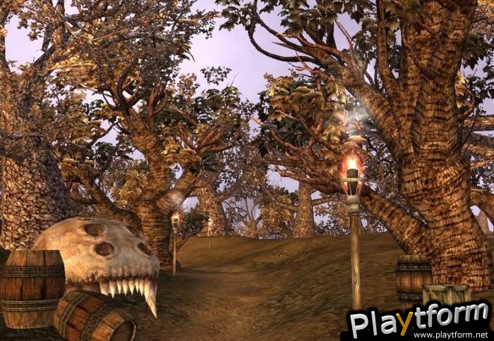 Ragneses Online (PC)