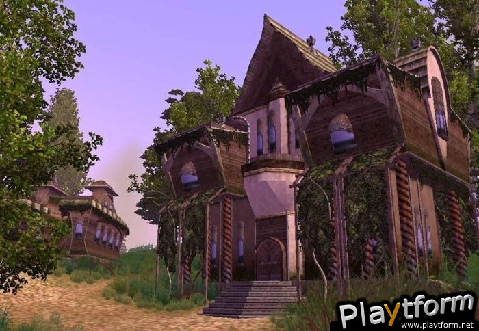 Ragneses Online (PC)