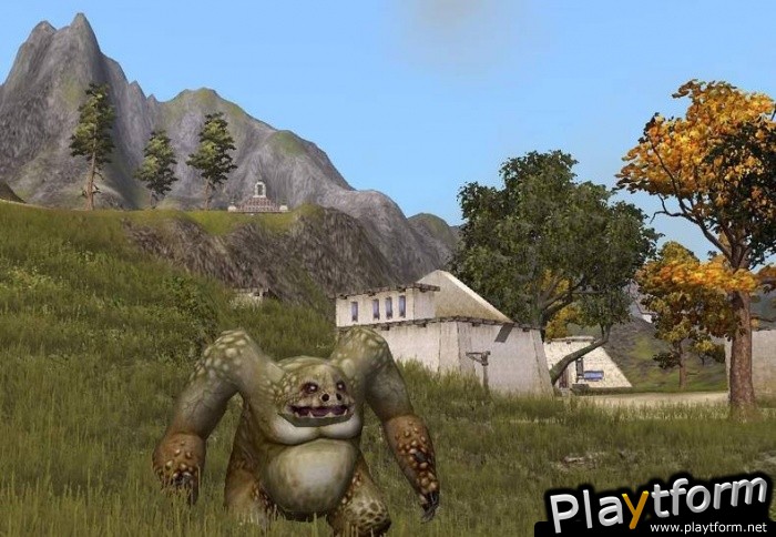 Ragneses Online (PC)