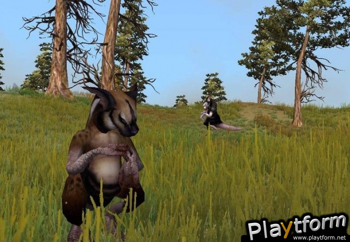 Ragneses Online (PC)