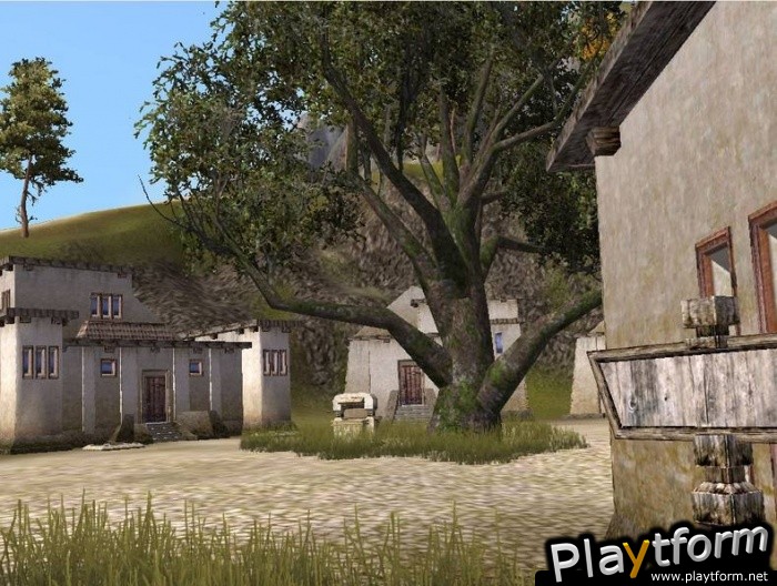 Ragneses Online (PC)