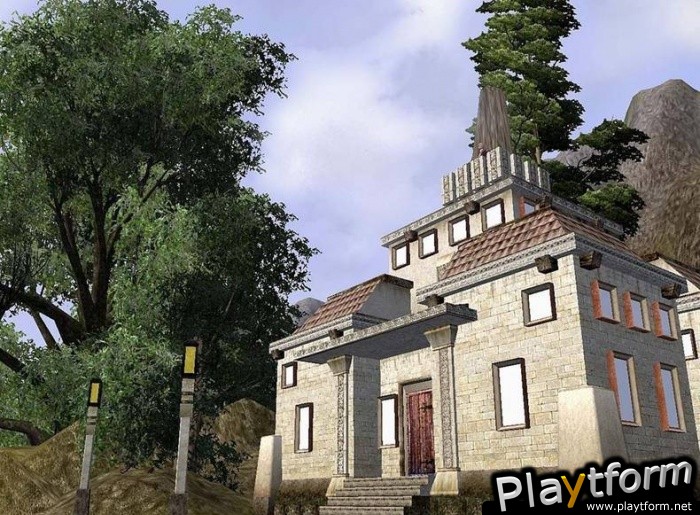 Ragneses Online (PC)