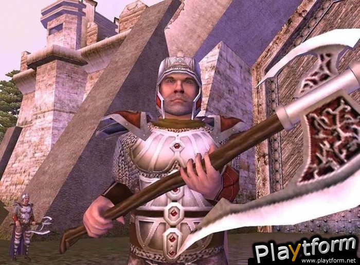 Ragneses Online (PC)