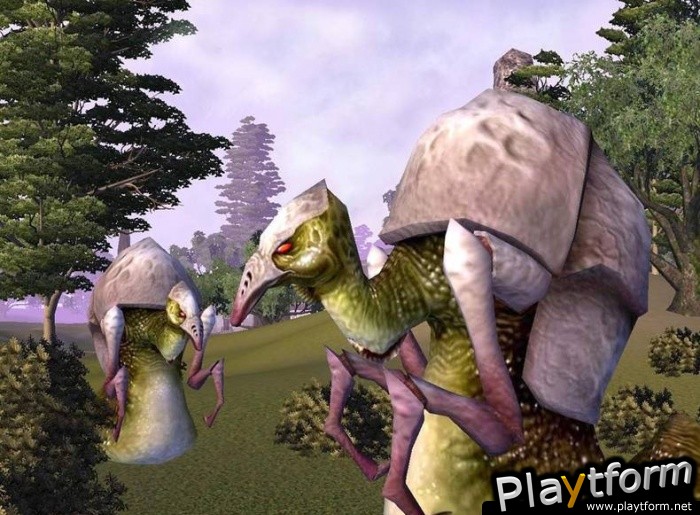 Ragneses Online (PC)