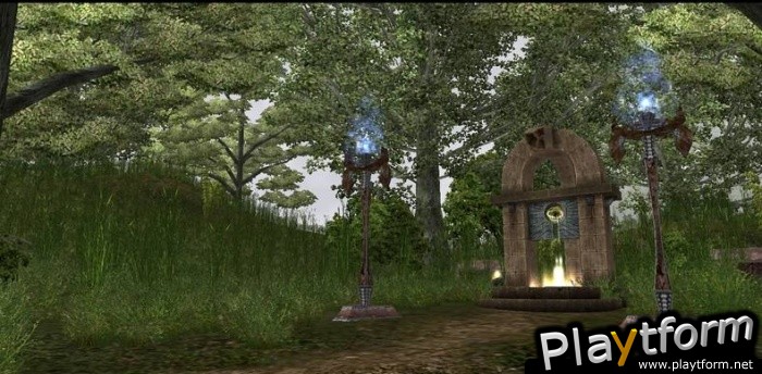 Ragneses Online (PC)