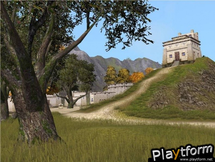 Ragneses Online (PC)