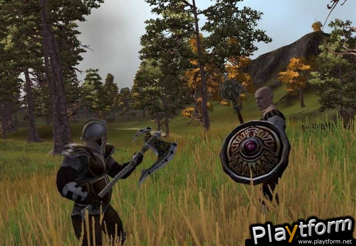 Ragneses Online (PC)