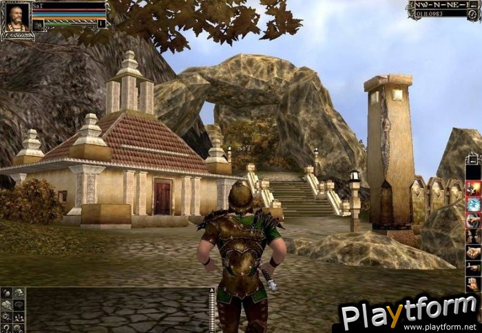 Ragneses Online (PC)