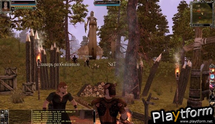 Ragneses Online (PC)